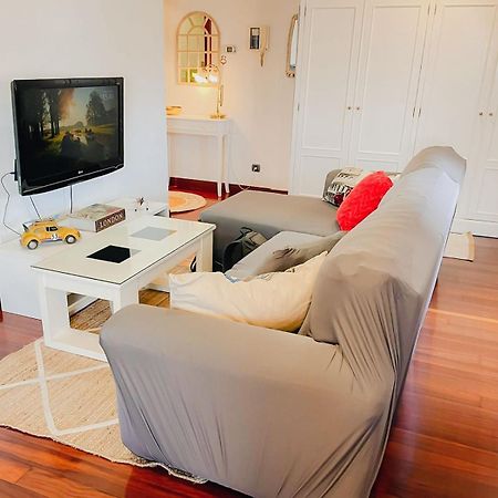 Apartamento Centro De Vigo, Garaje Y Vistas Ria Extérieur photo